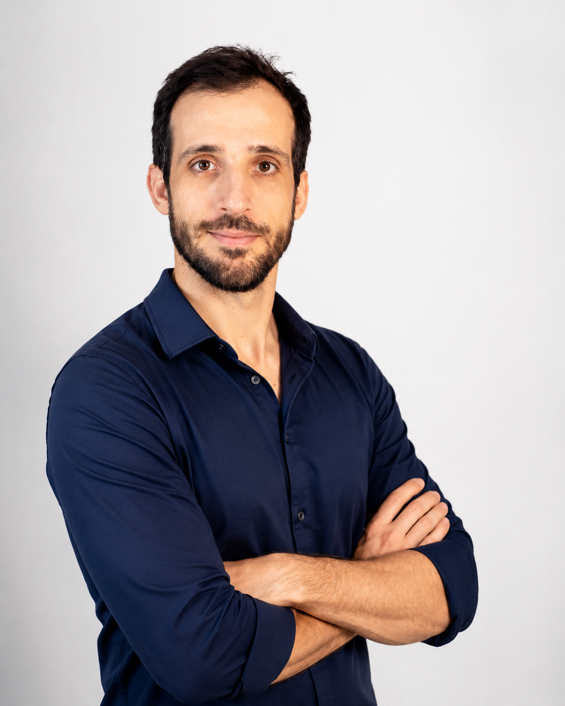 Luiz Gustavo Soares
